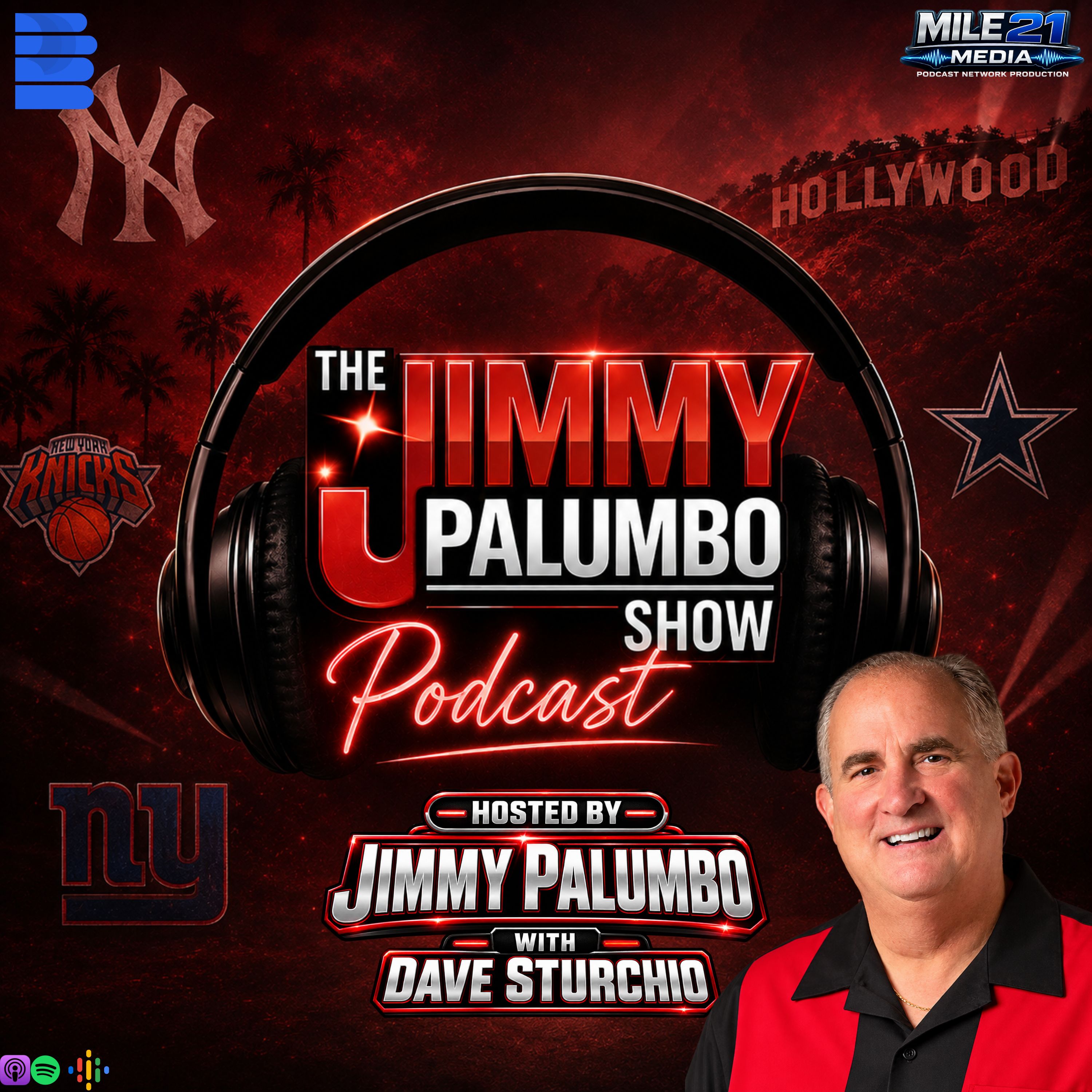 Kiss Jessica Stein or Kiss Jimmy Palumbo? - Episode 67 episode artwork