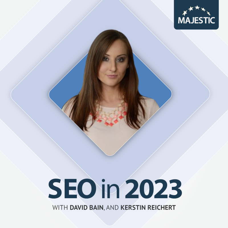 Artwork for podcast SEO in 2025