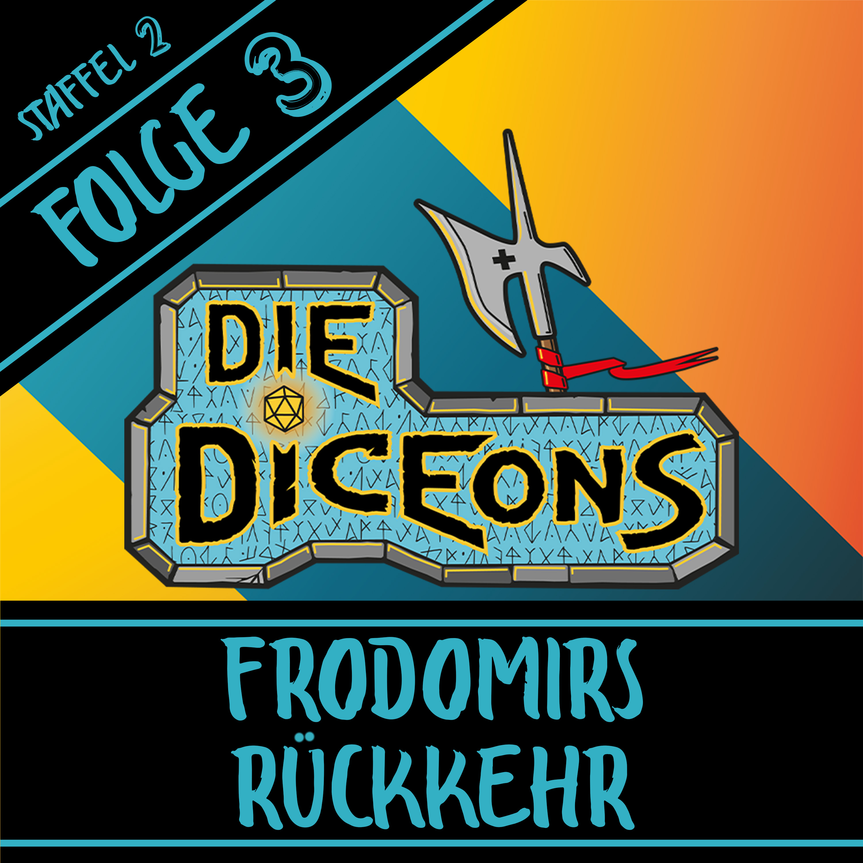 Die Diceons