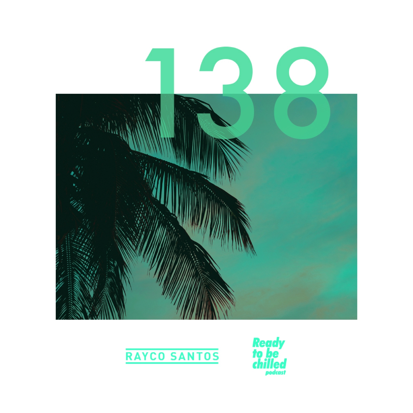 Ready To Be Chilled Podcast