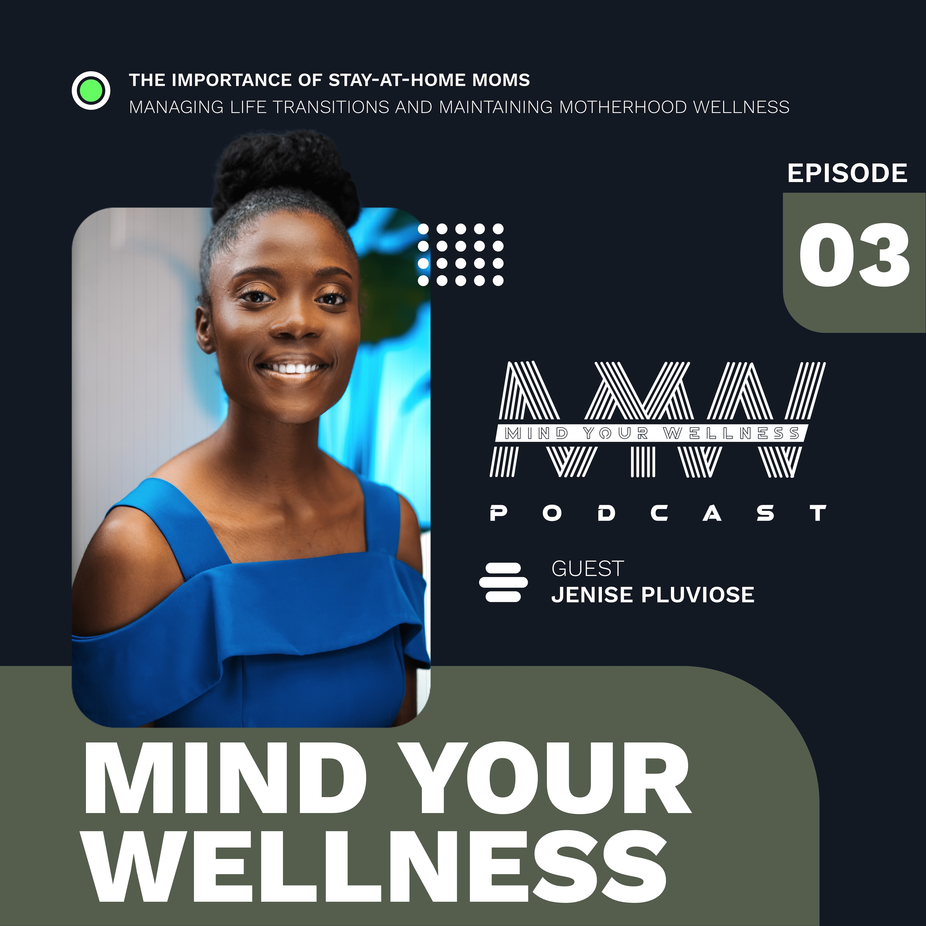 Mind Your Wellness
