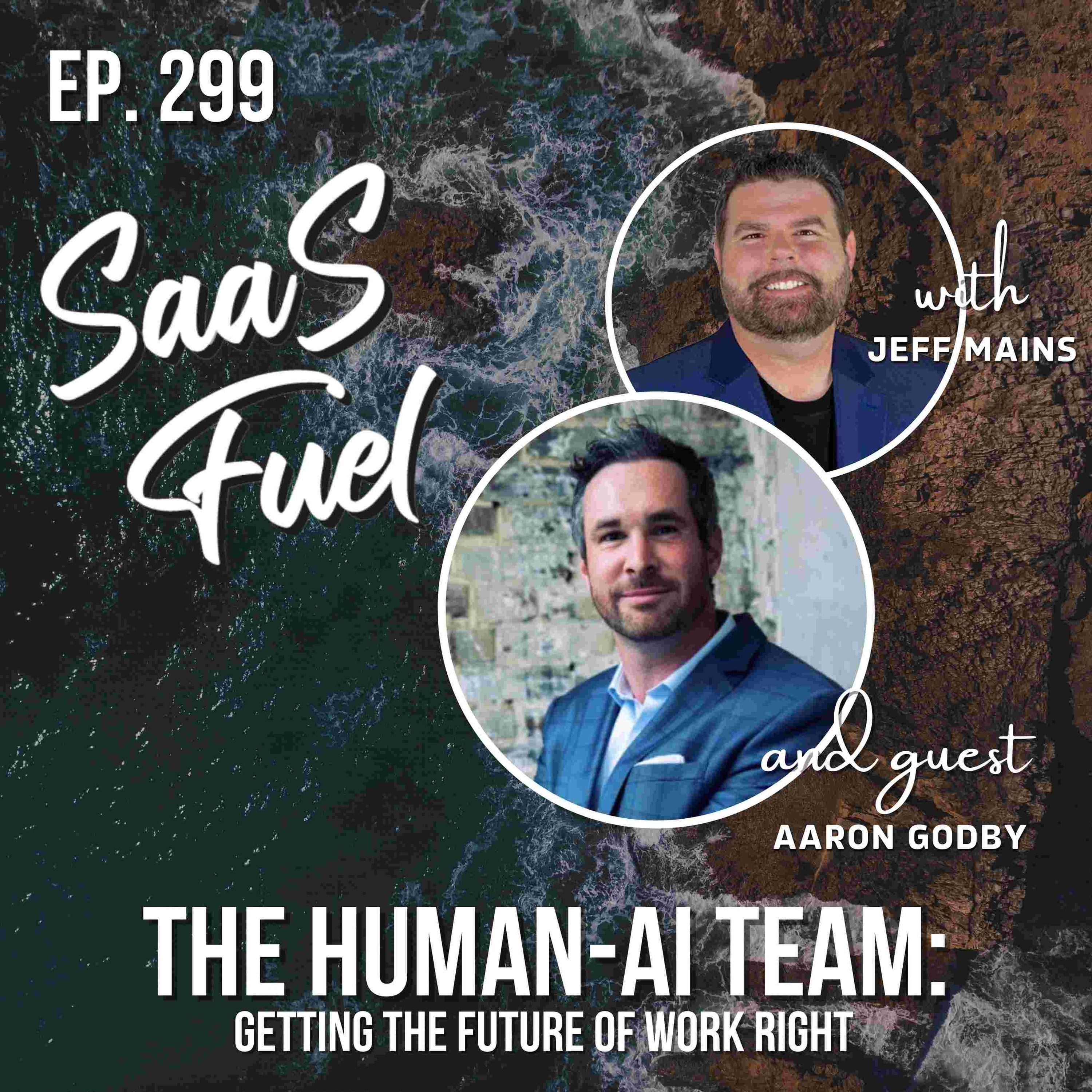 SaaS Fuel
