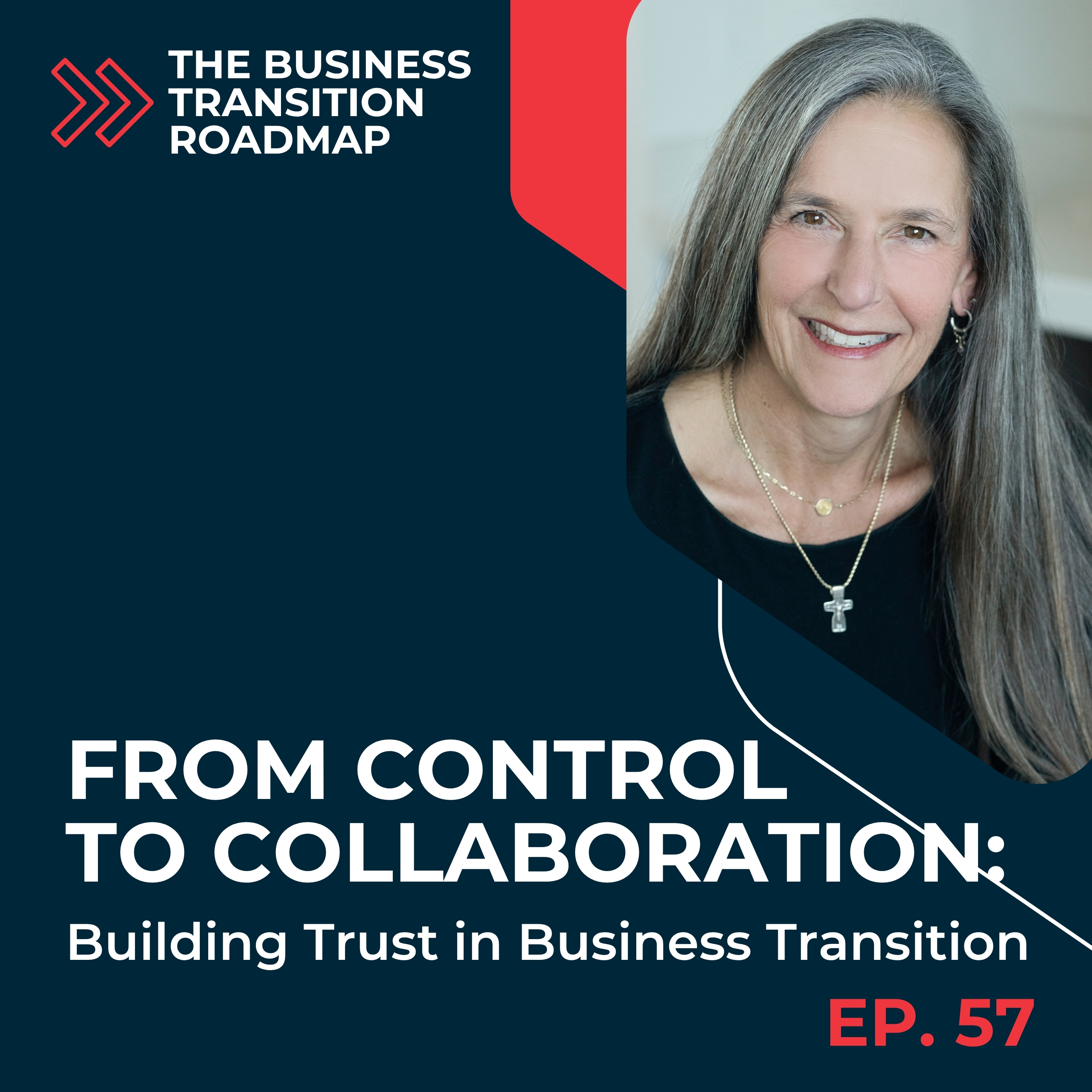 Business Transition Roadmap with Elizabeth Ledoux
