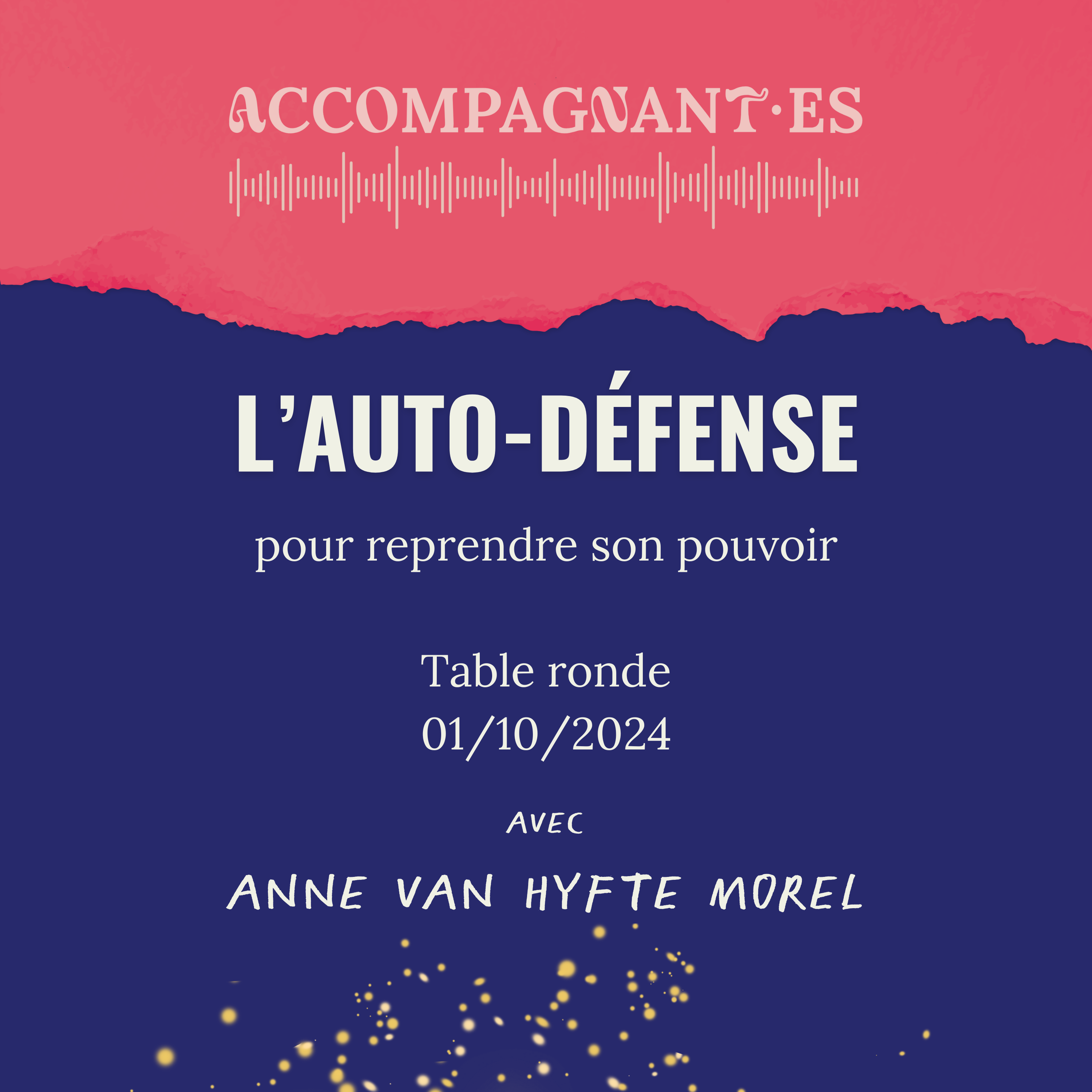 ACCOMPAGNANT·ES