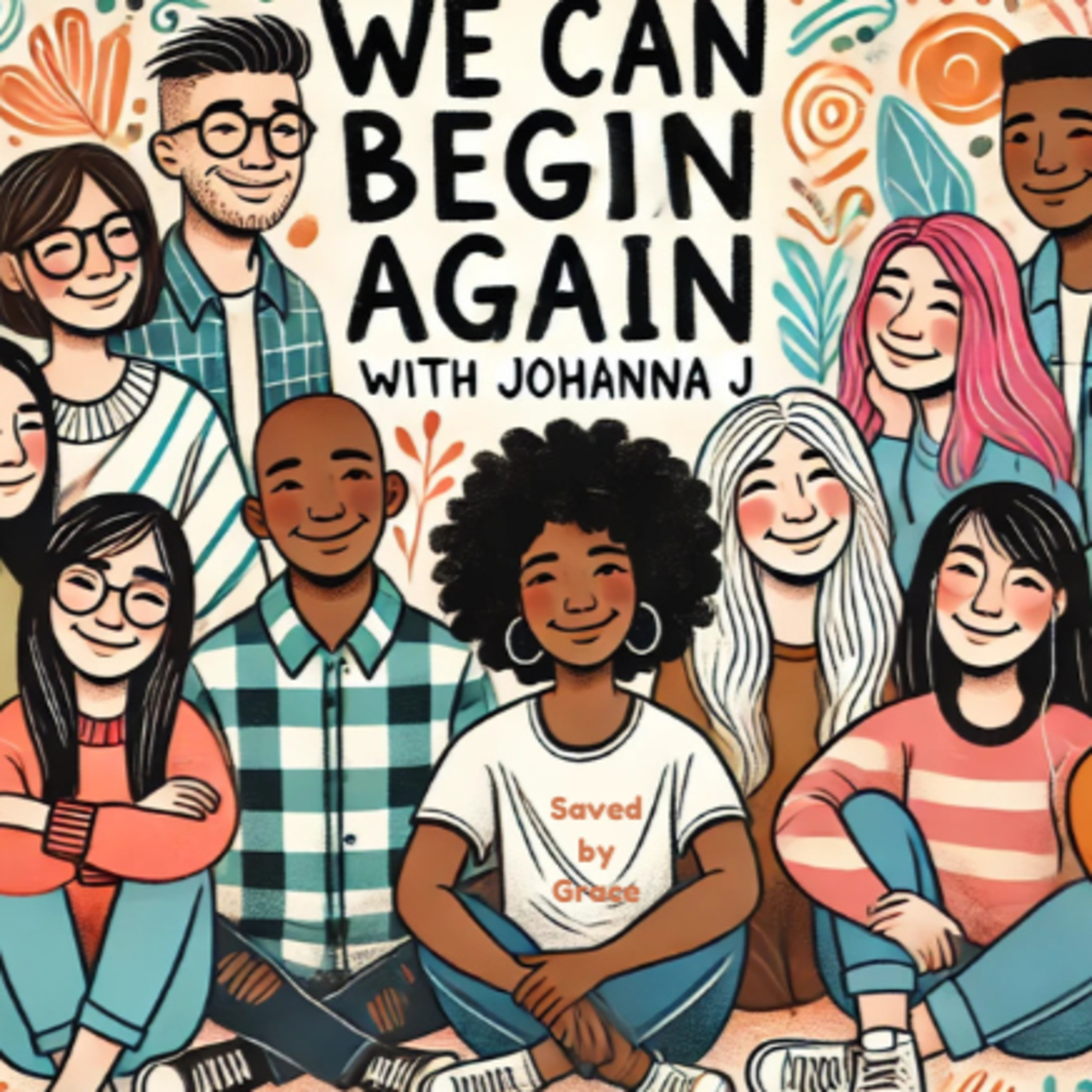 Episode 3 - When Your Actions Don't Match Your Yes! episode artwork