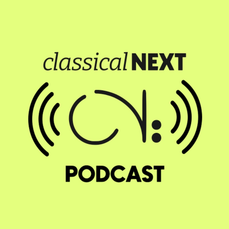 Artwork for podcast The Classical:NEXT Podcast