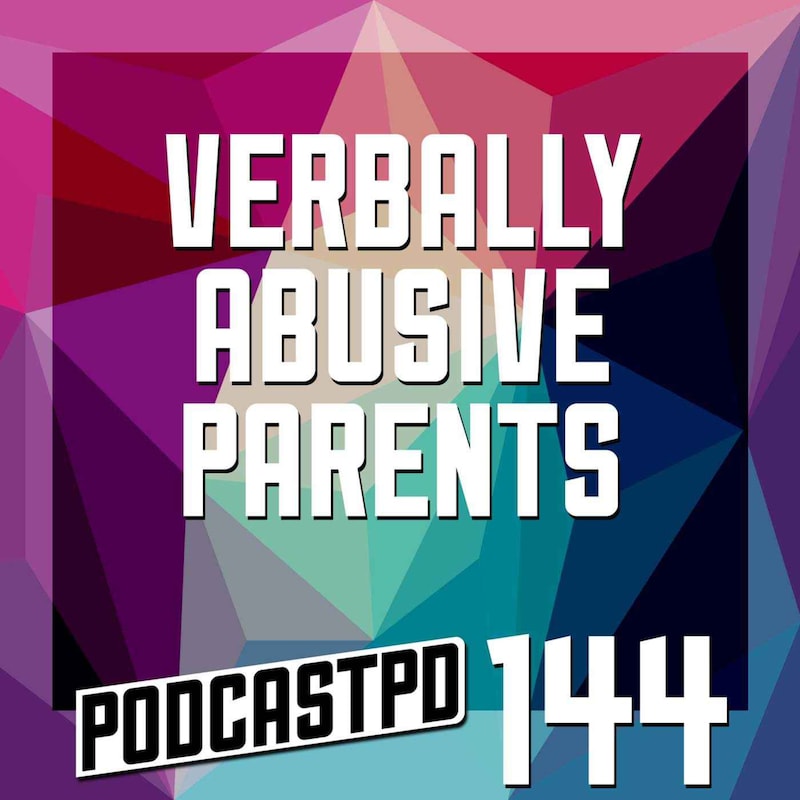Artwork for podcast PodcastPD