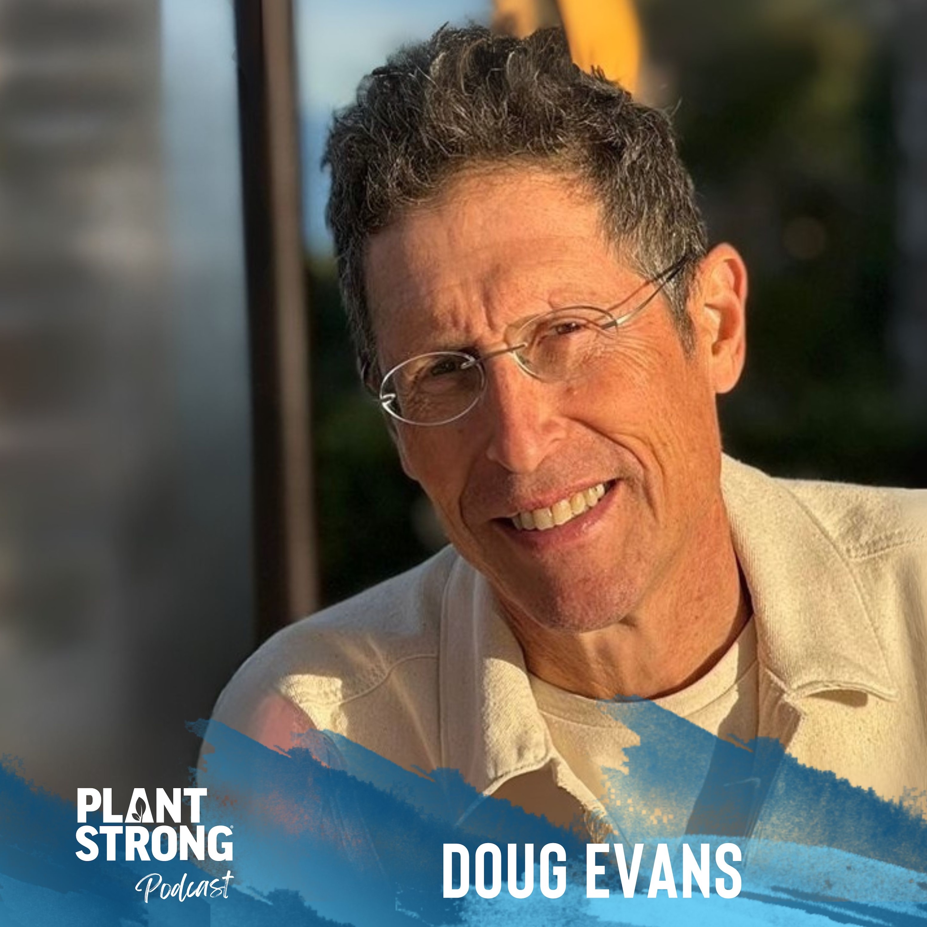 PLANTSTRONG Podcast