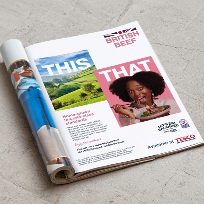 Artwork for podcast AHDB Food & Farming