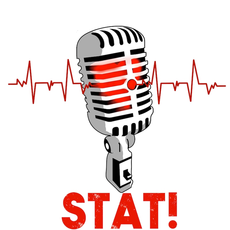 Artwork for podcast STAT!