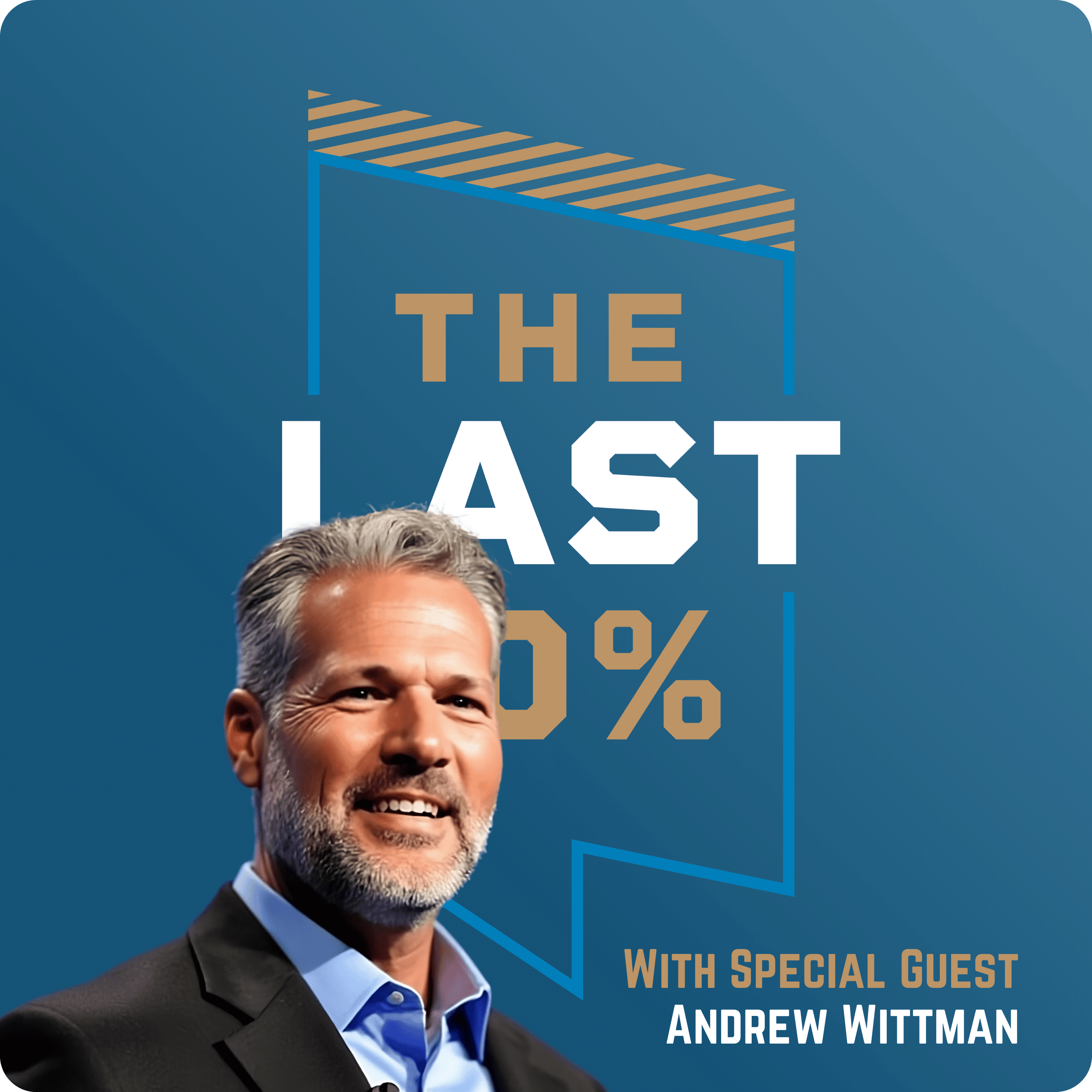 The Last 10%