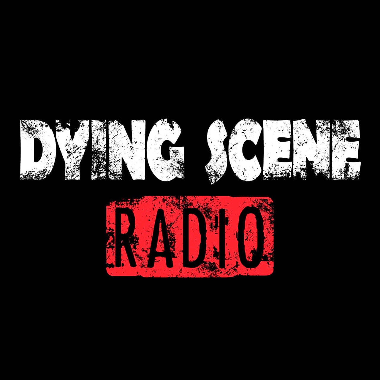 Dying Scene Radio – Episode 25