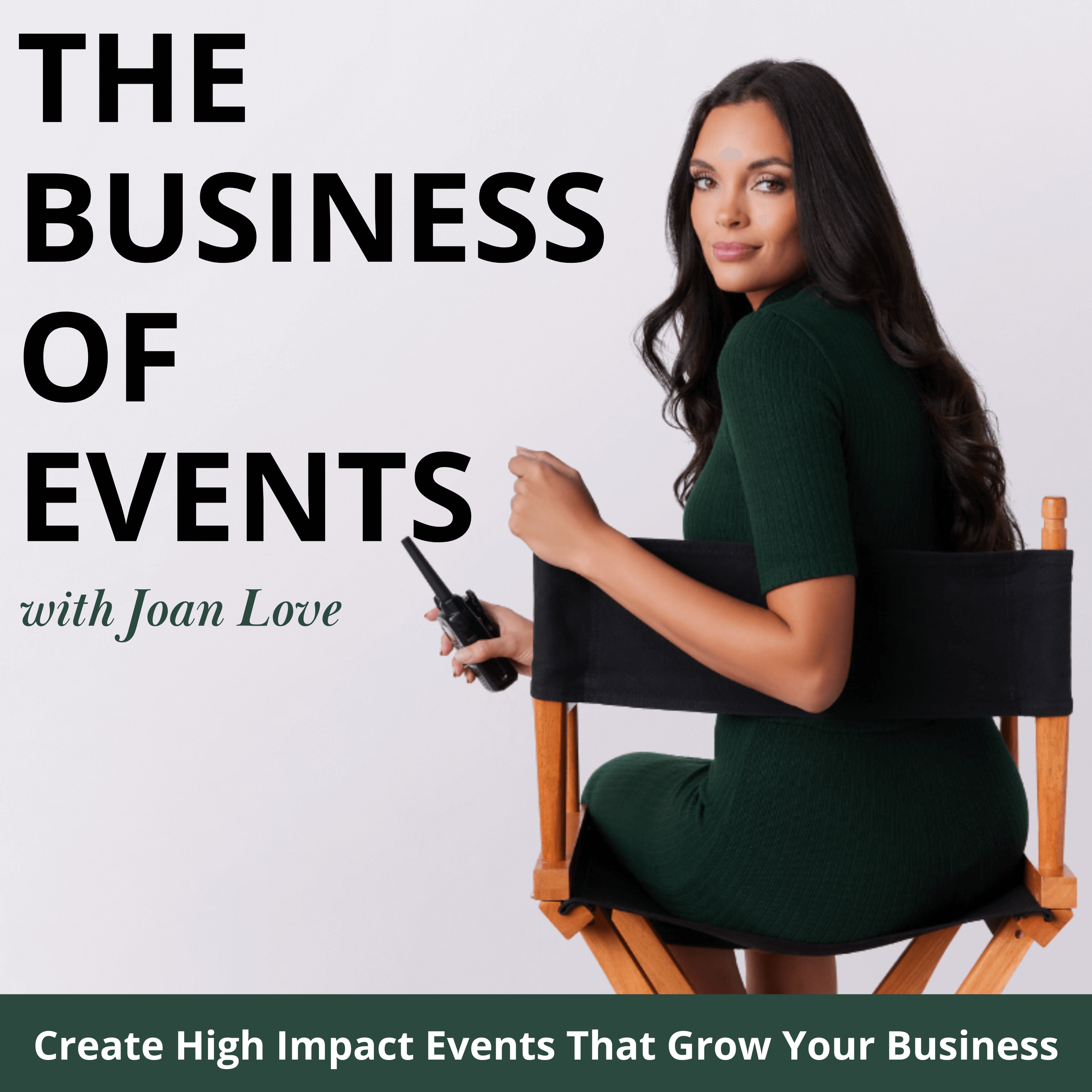 The Business of Events
