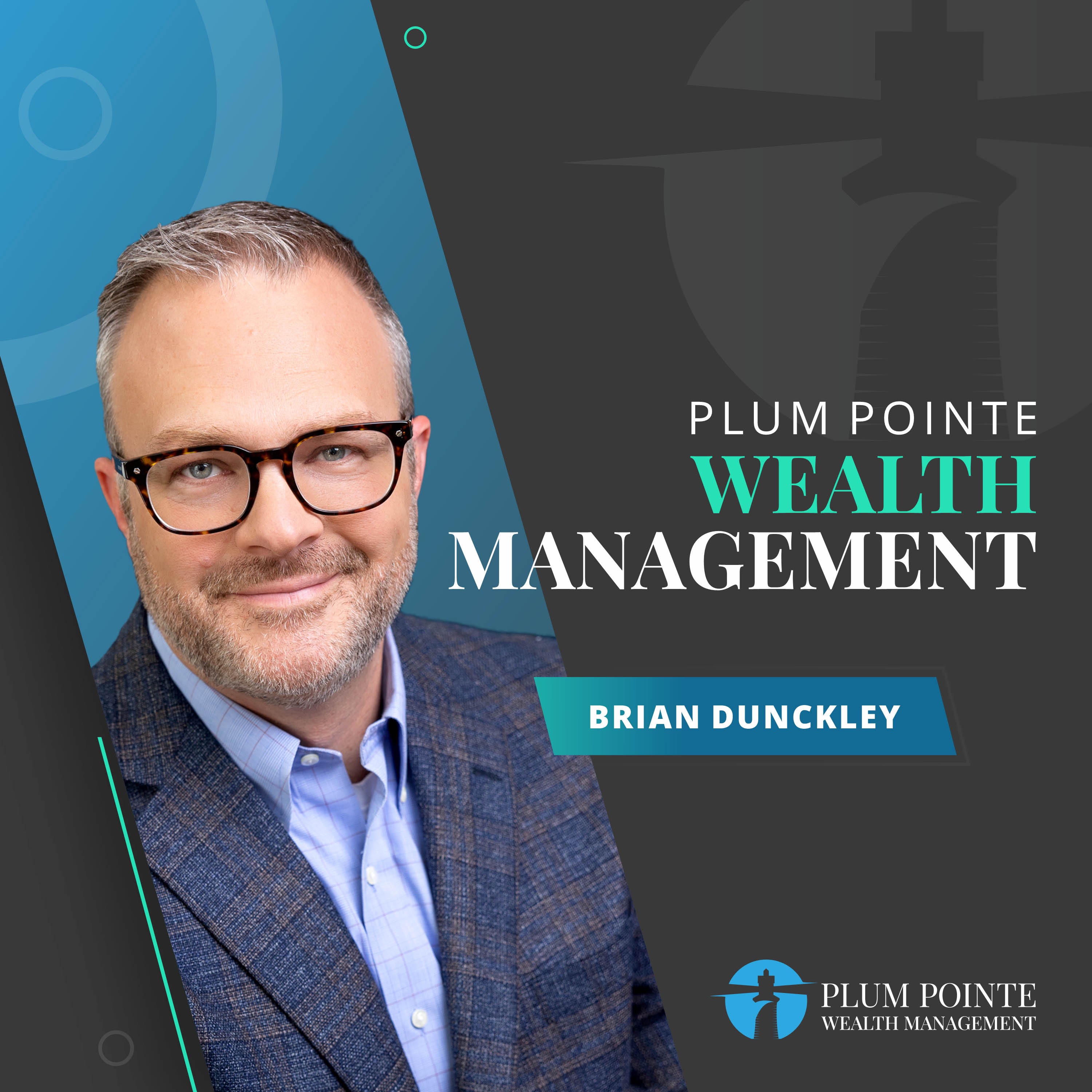 Artwork for The Plum Pointe Wealth Management Podcast Series