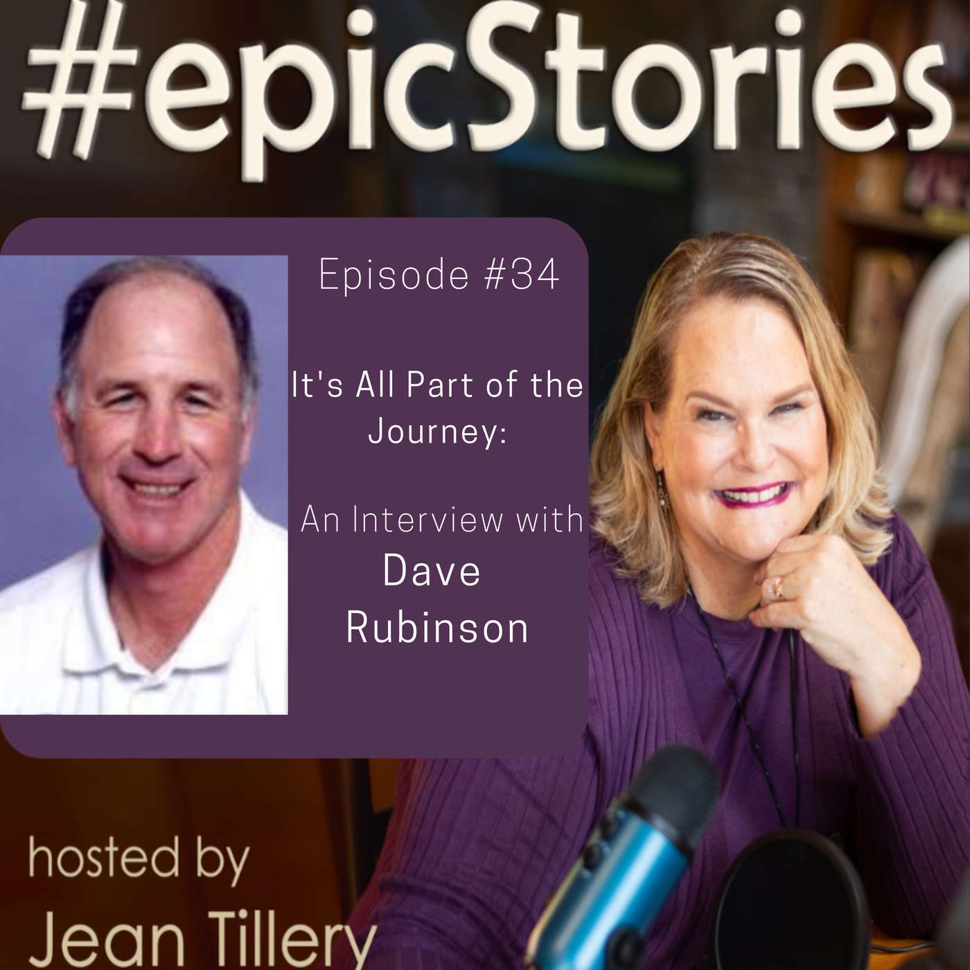Epic Stories