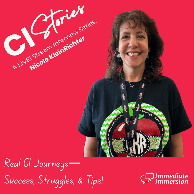 Artwork for podcast Comprehend THIS!