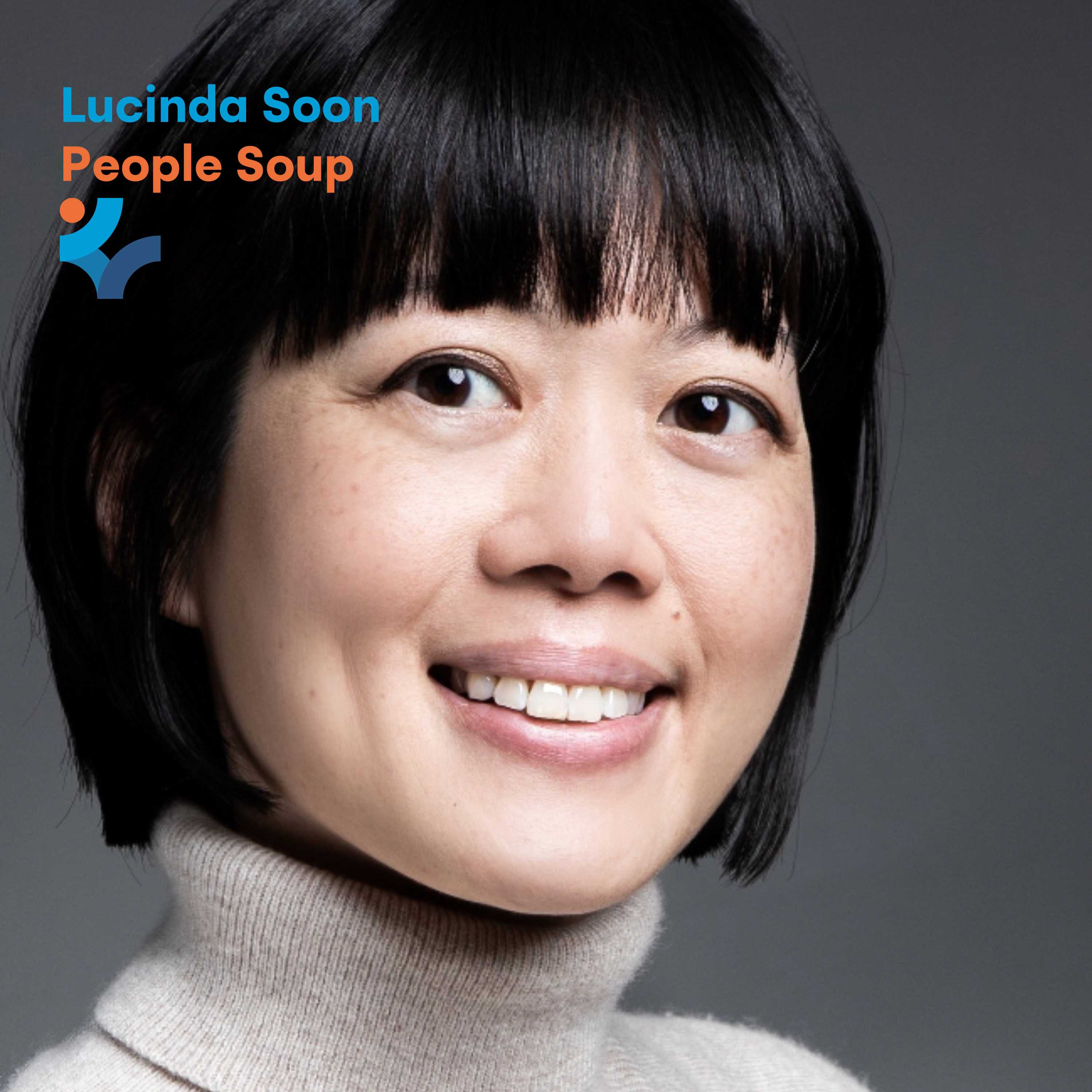 The Road Less Paved with Lucinda Soon The Road Less Paved with Lucinda Soon