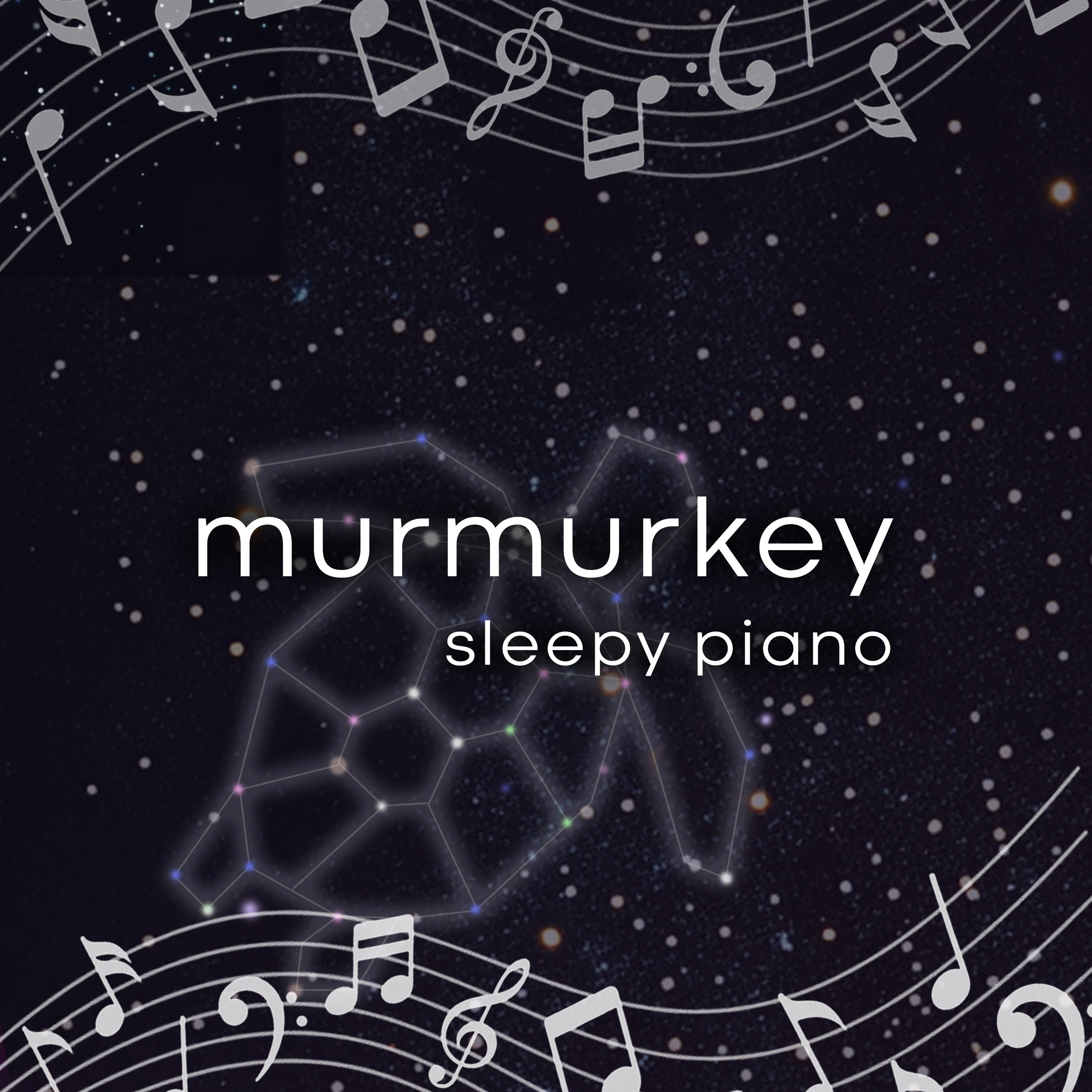 Soft Sleepy Piano with Ocean Waves - 8 Hours - "Under the Stars" episode artwork
