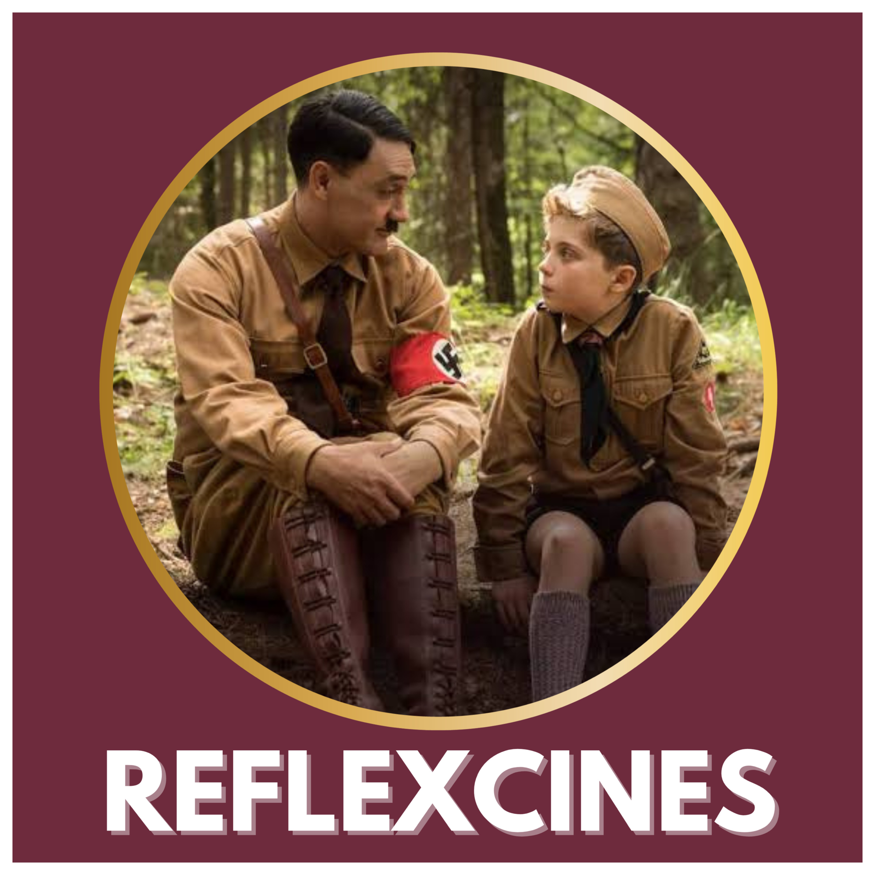Reflexcines