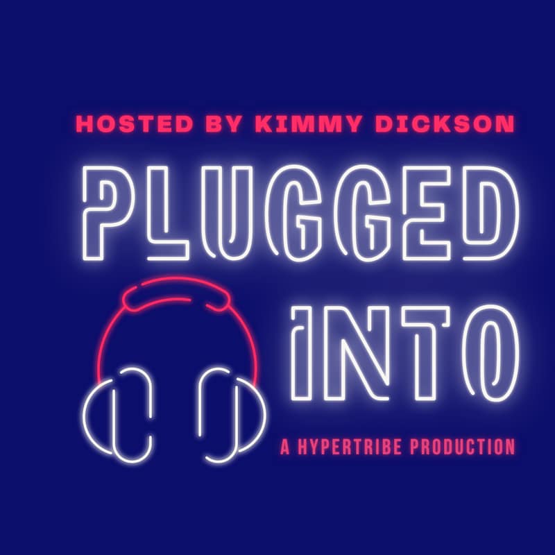 Artwork for podcast Plugged Into