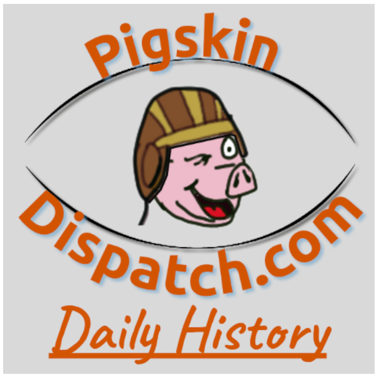 Artwork for podcast Pigskin Dispatch