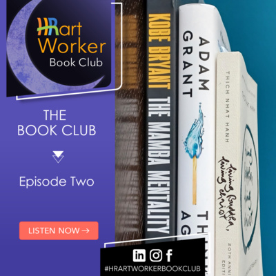 Energy Studies Book Club
