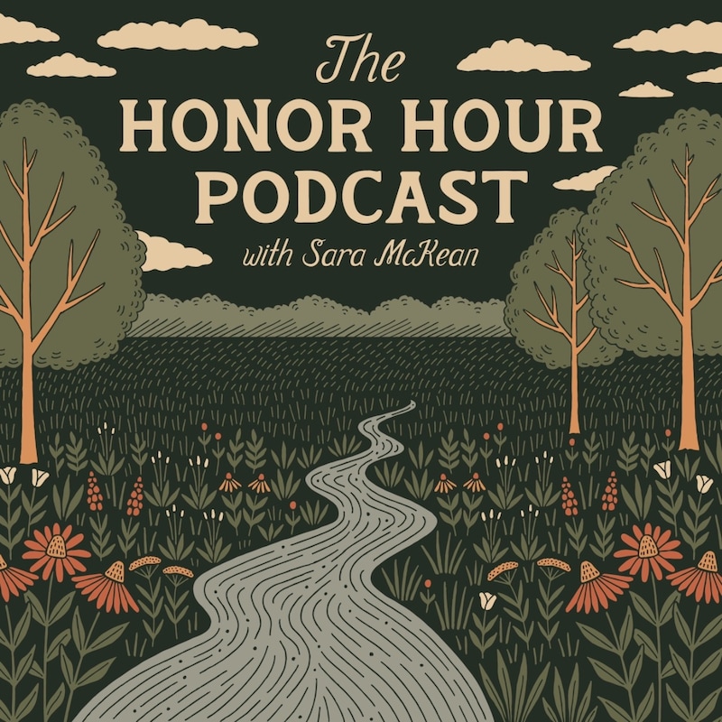 Artwork for podcast The Honor Hour Podcast