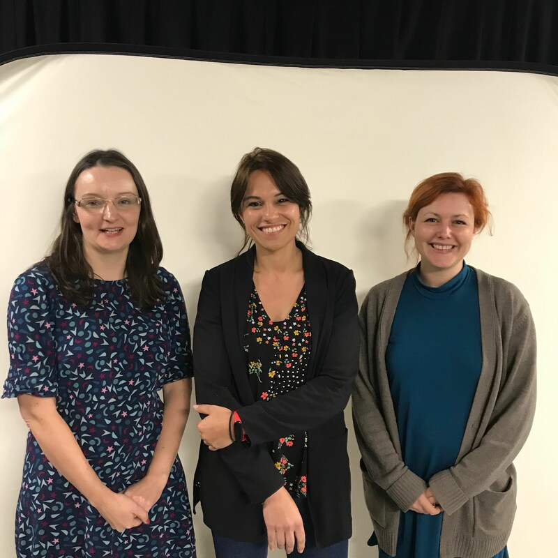 Artwork for podcast Dementia Researcher Vodcast