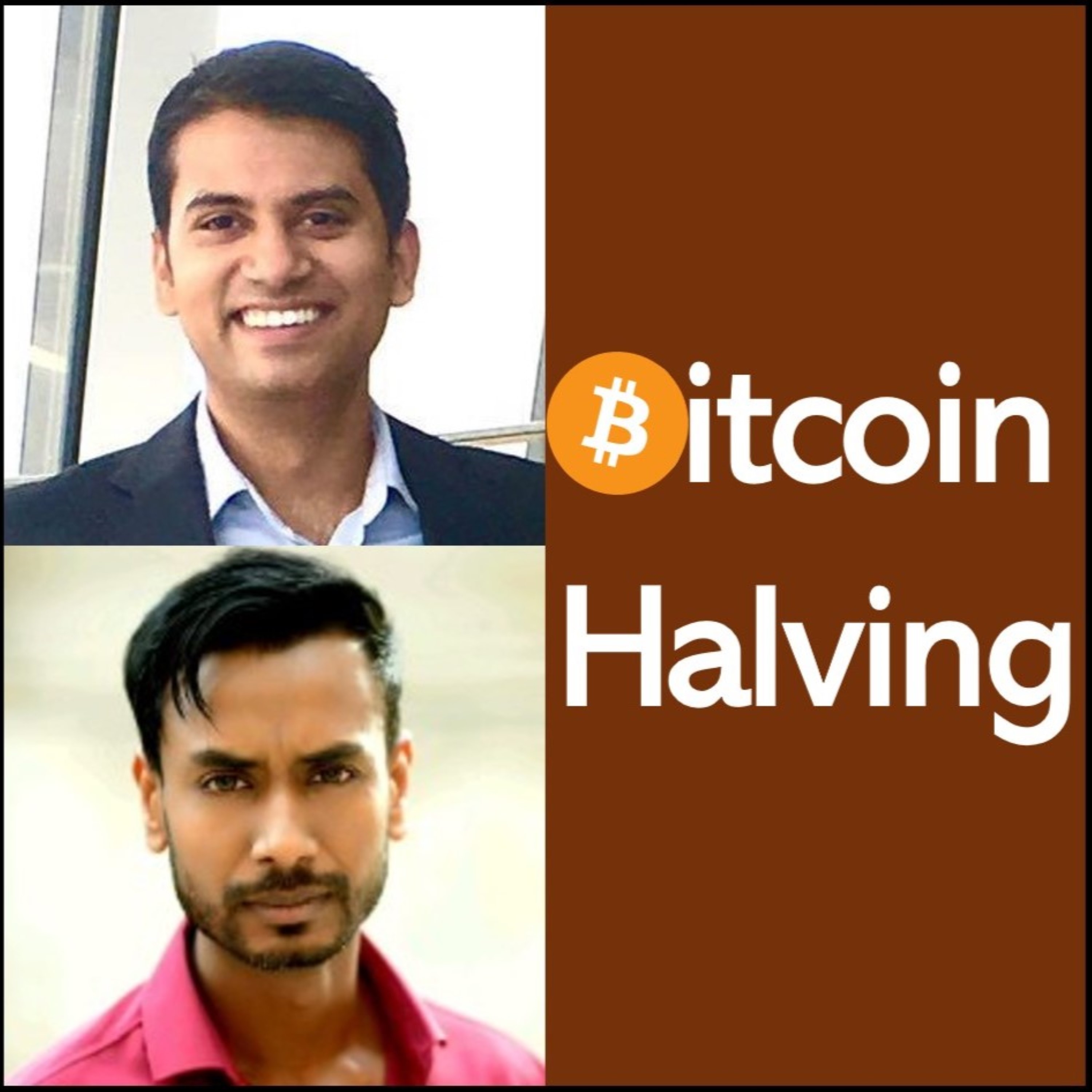 Bitcoin Halving