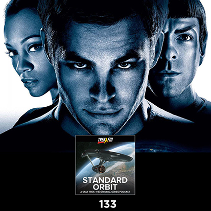 133: Daring To Do Better episode artwork