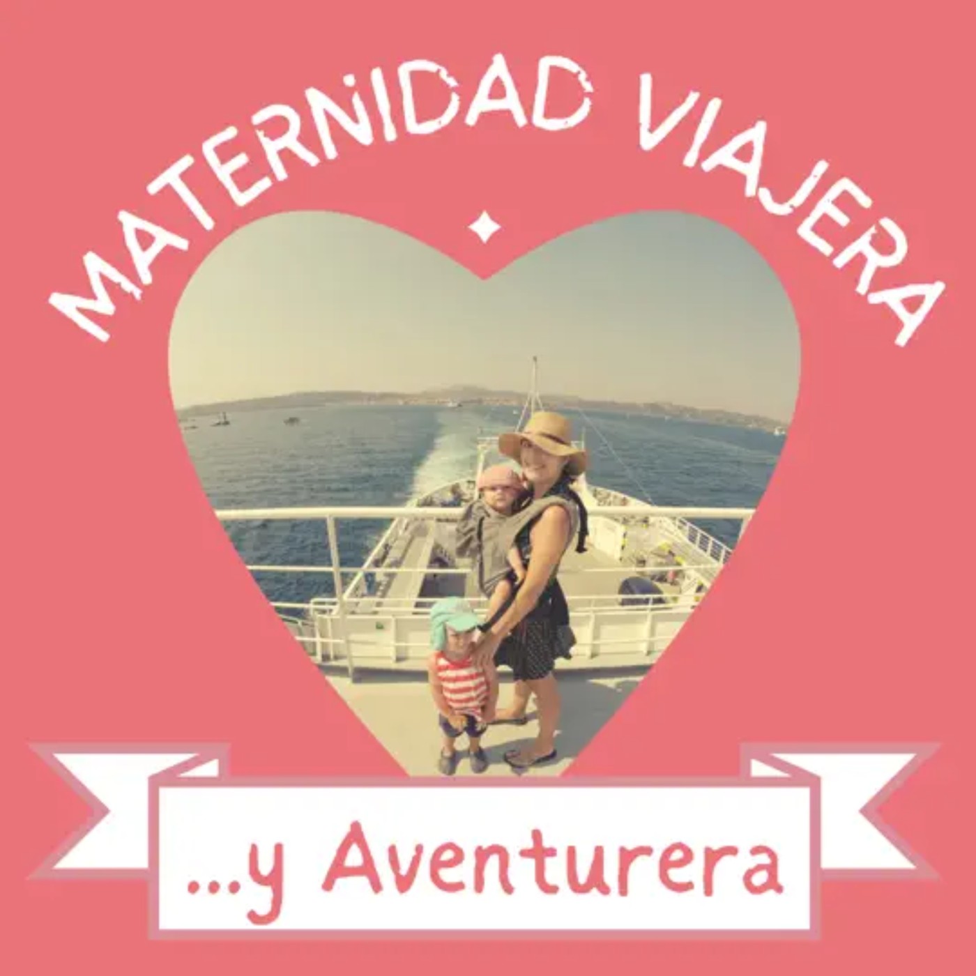 Show artwork for MATERNIDAD VIAJERA