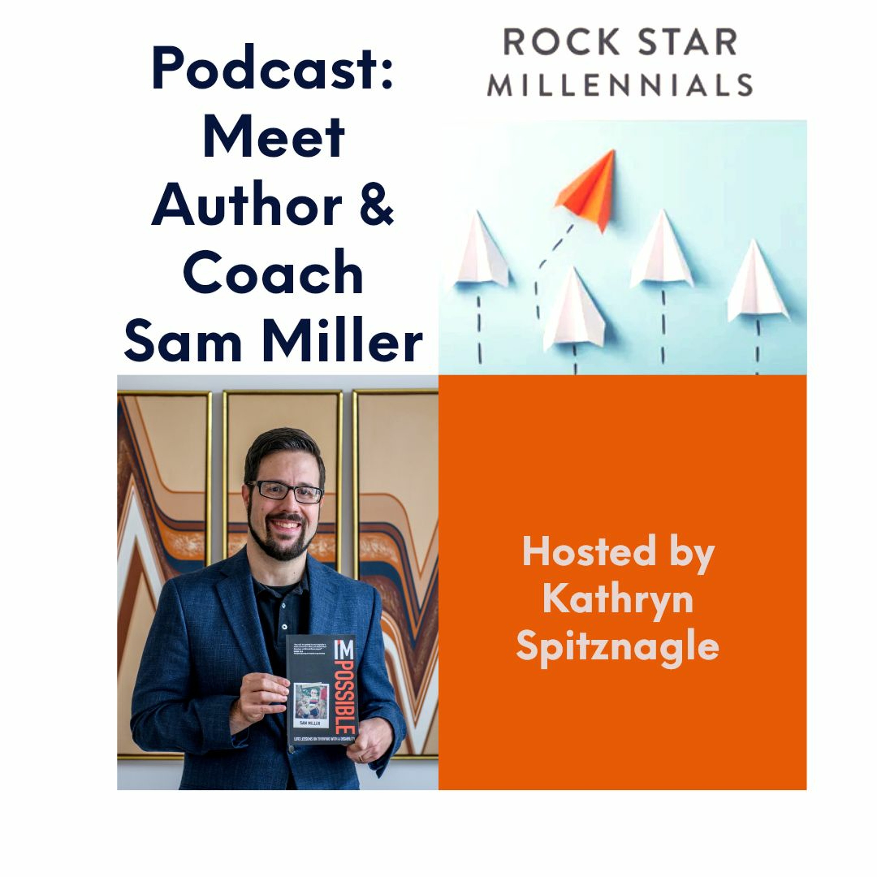 Rock Star Millennials Podcast