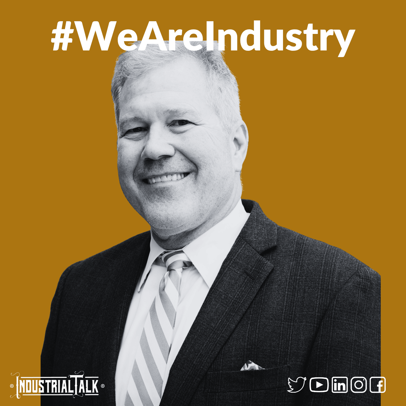The Industrial Talk Podcast Network