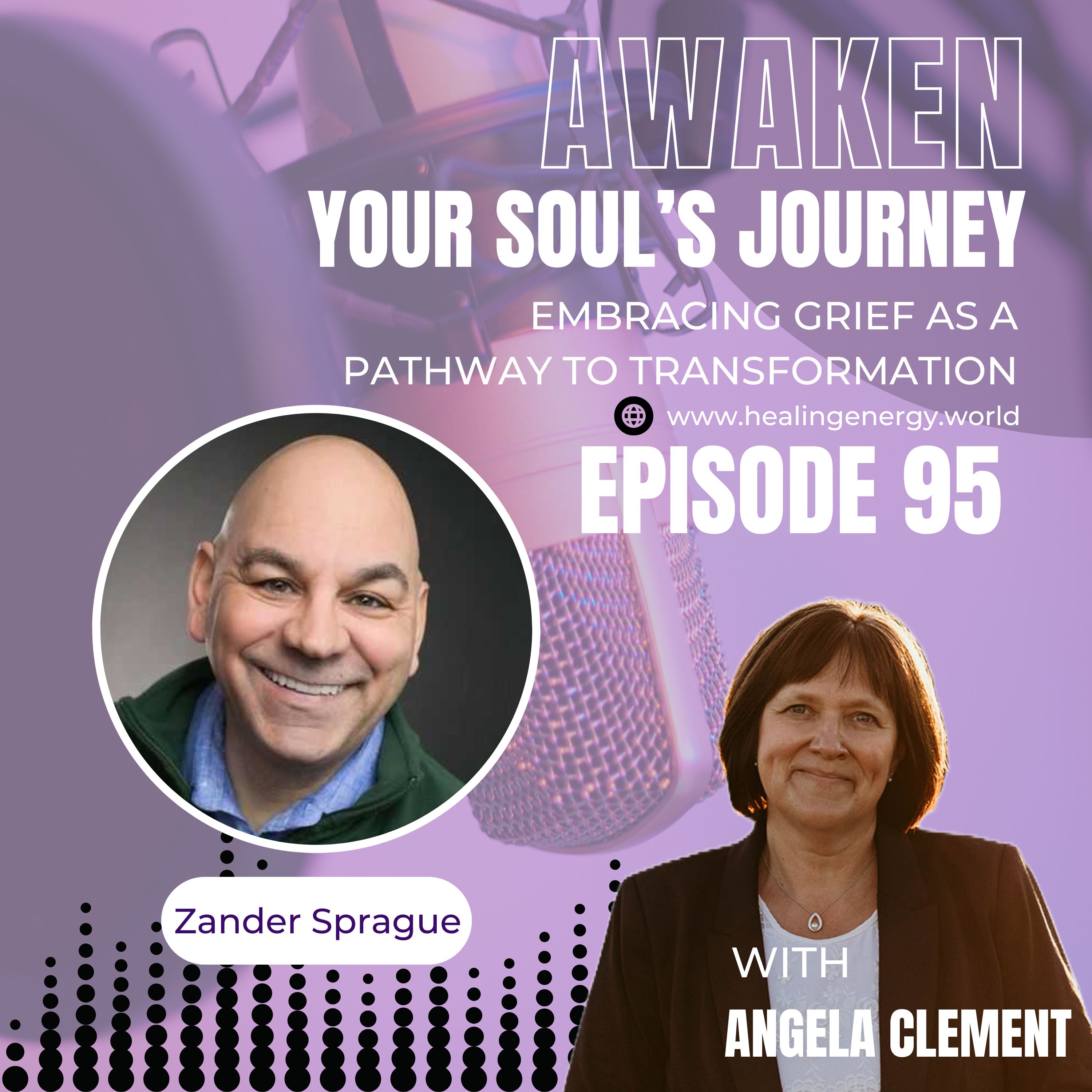 Awaken Your Soul\'s Journey