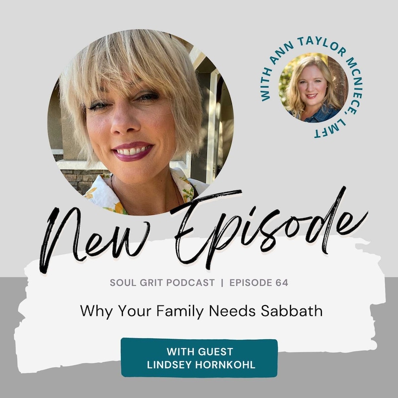 Artwork for podcast Soul Grit