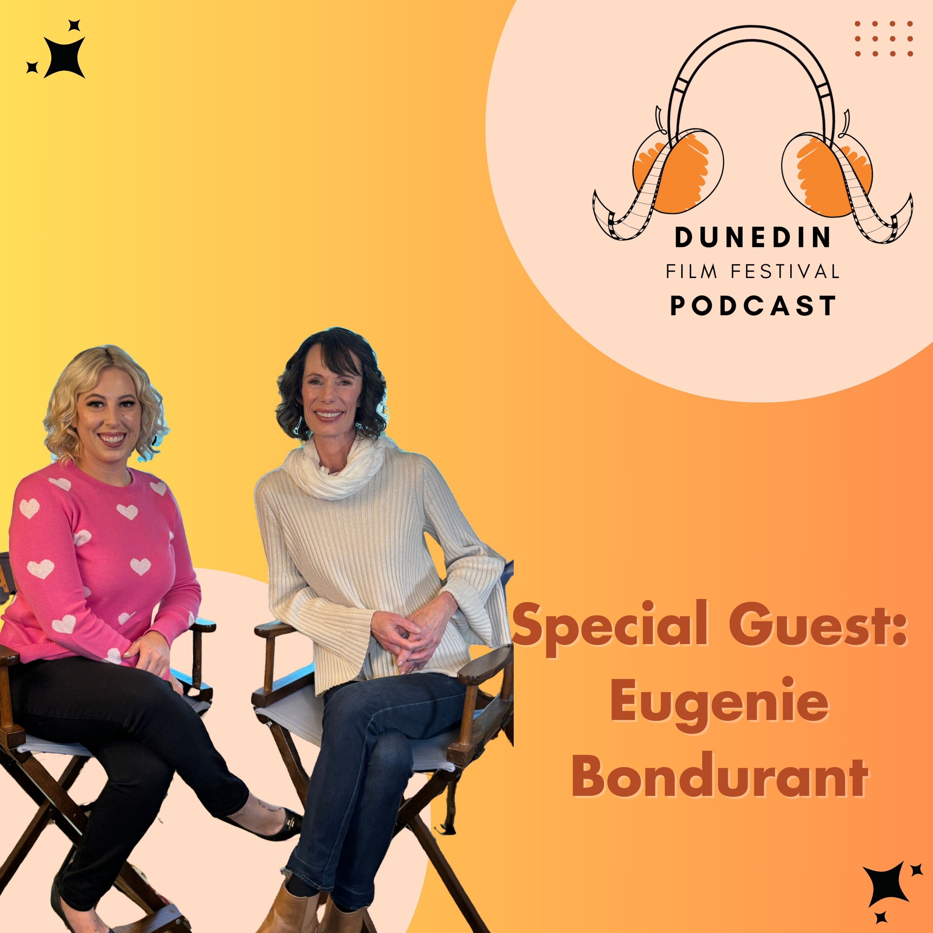 Dunedin Film Festival Podcast