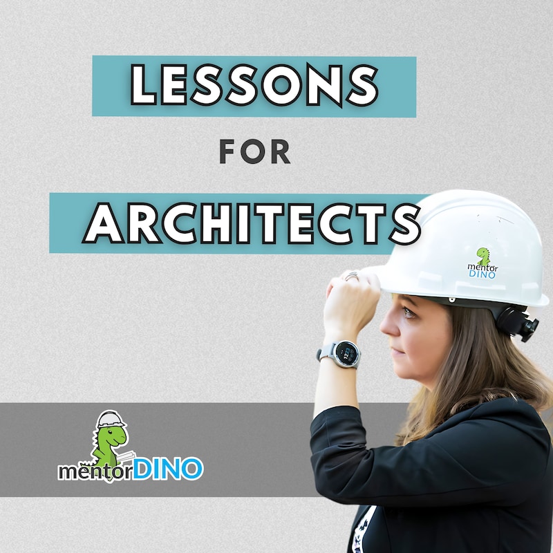 Artwork for podcast mentorDINO