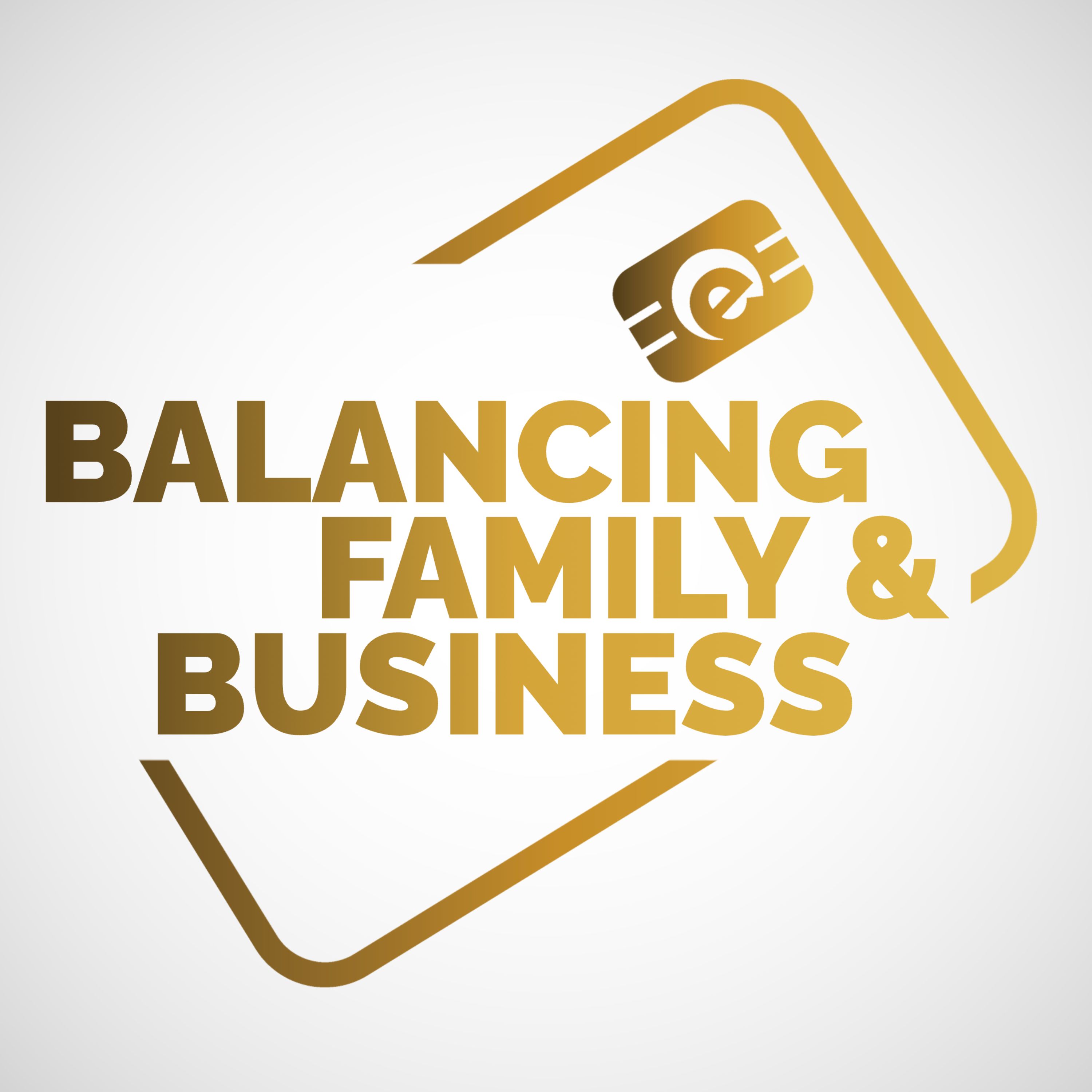 Balancing Family and Business: Lessons on Boundaries, Burnout, and Succession with the Yancey Family