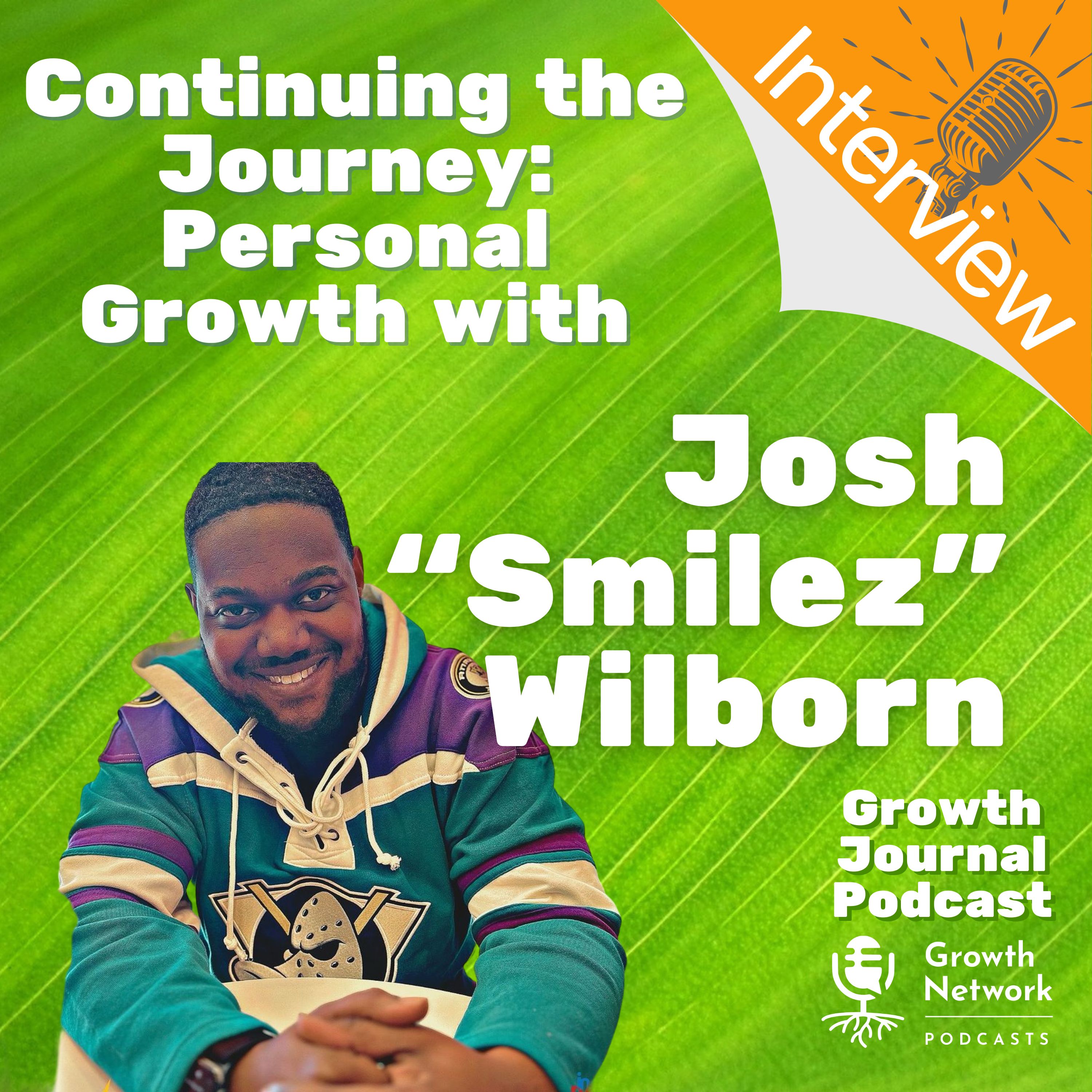 Growth Journal Podcast