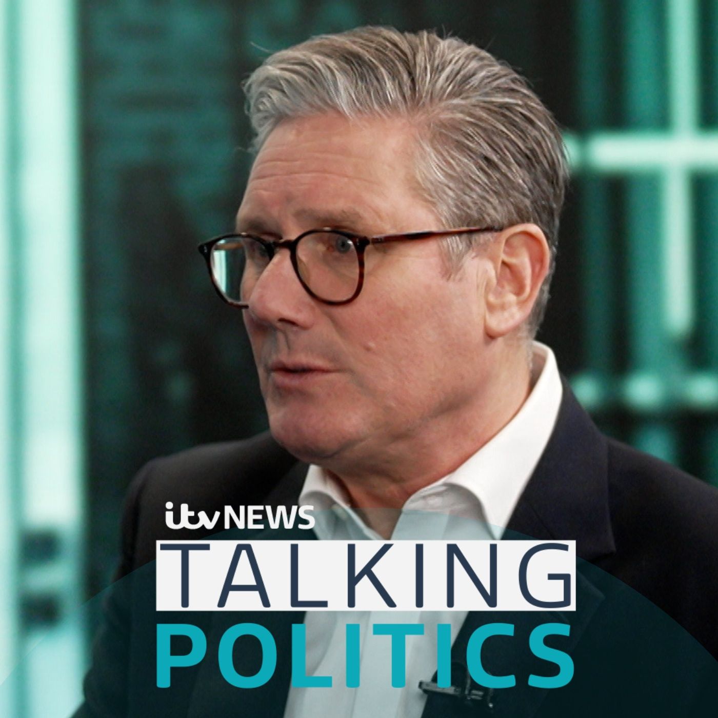 PM exclusive! Keir Starmer talks Trump, Ukraine and more with Peston