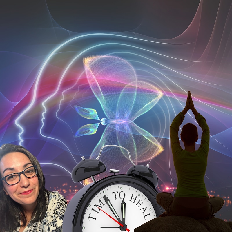 Artwork for podcast A Warrior's Spirit