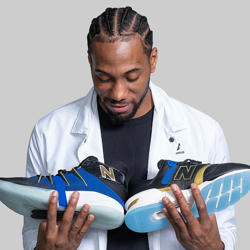 Artwork for podcast Sneaker History Podcast - Sneakers, Sneaker Culture and the Business of Footwear