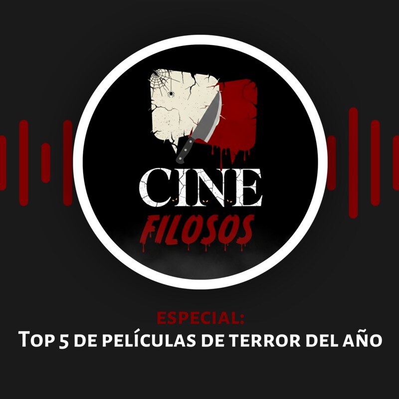 Artwork for podcast Cinefilosos