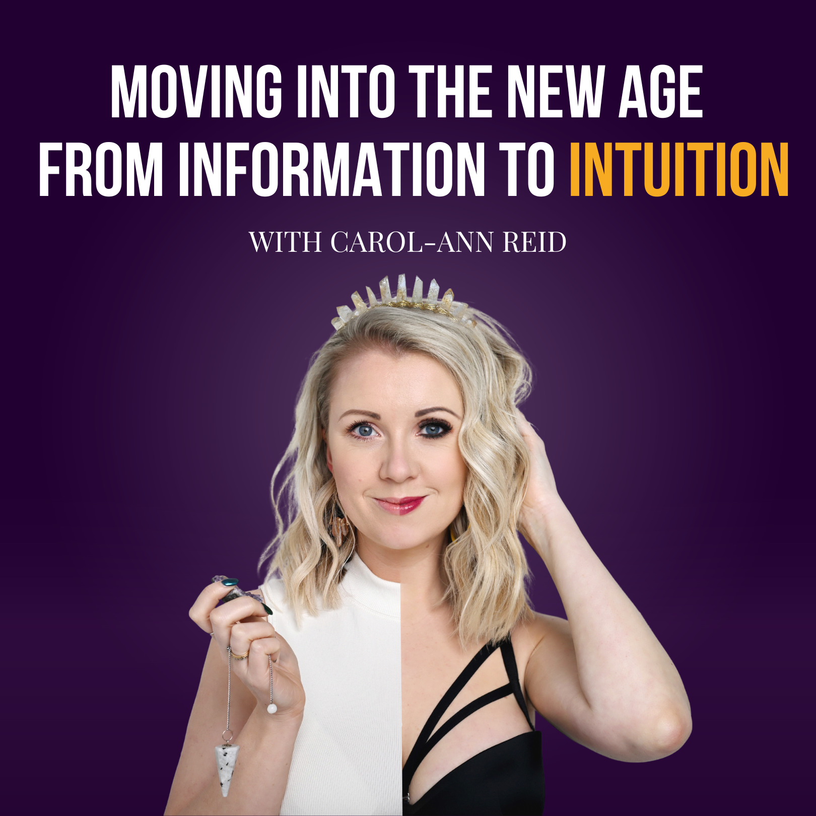 Going Within Is The New Going Out