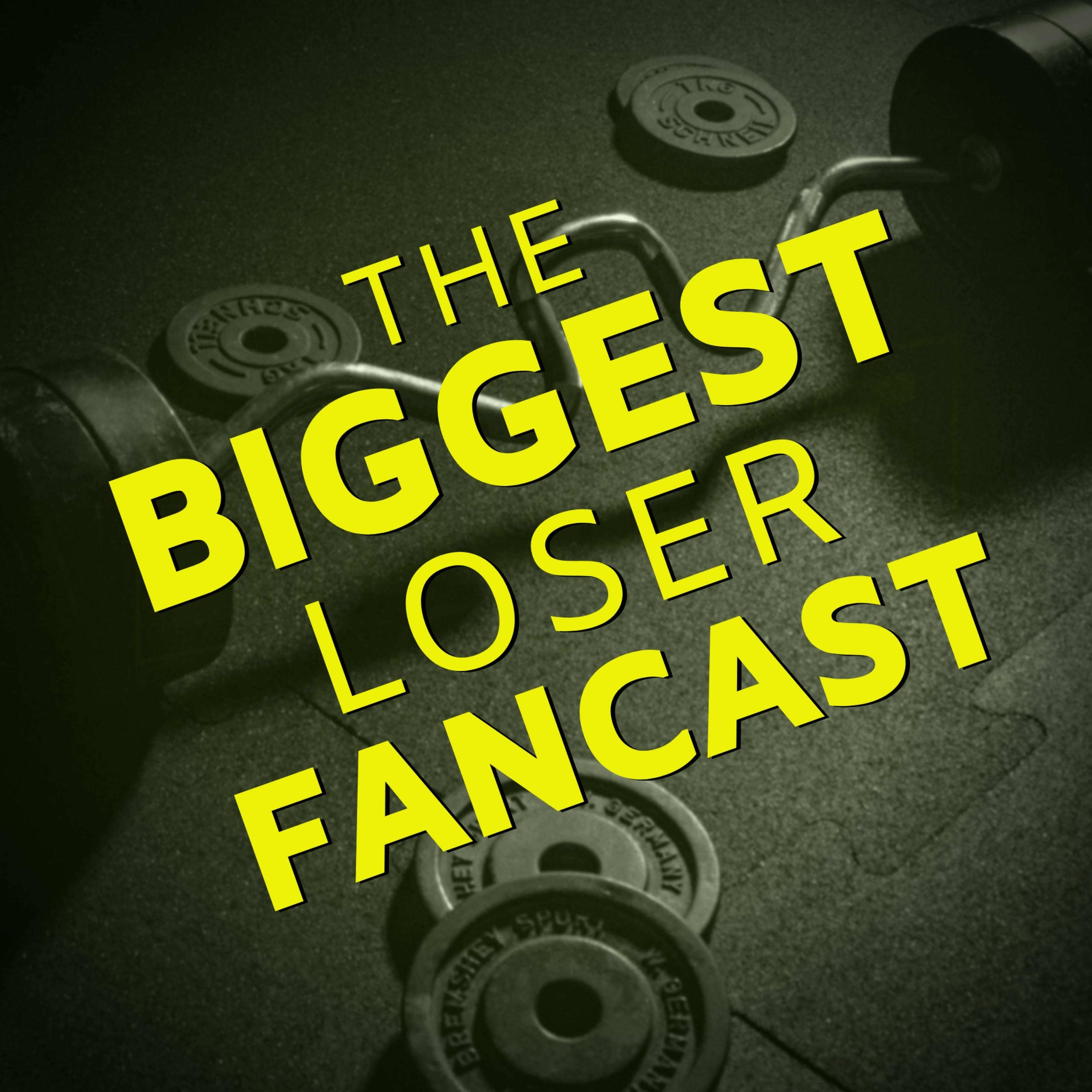 Show artwork for Biggest Loser Fancast