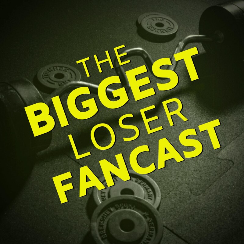 Artwork for podcast Biggest Loser Fancast