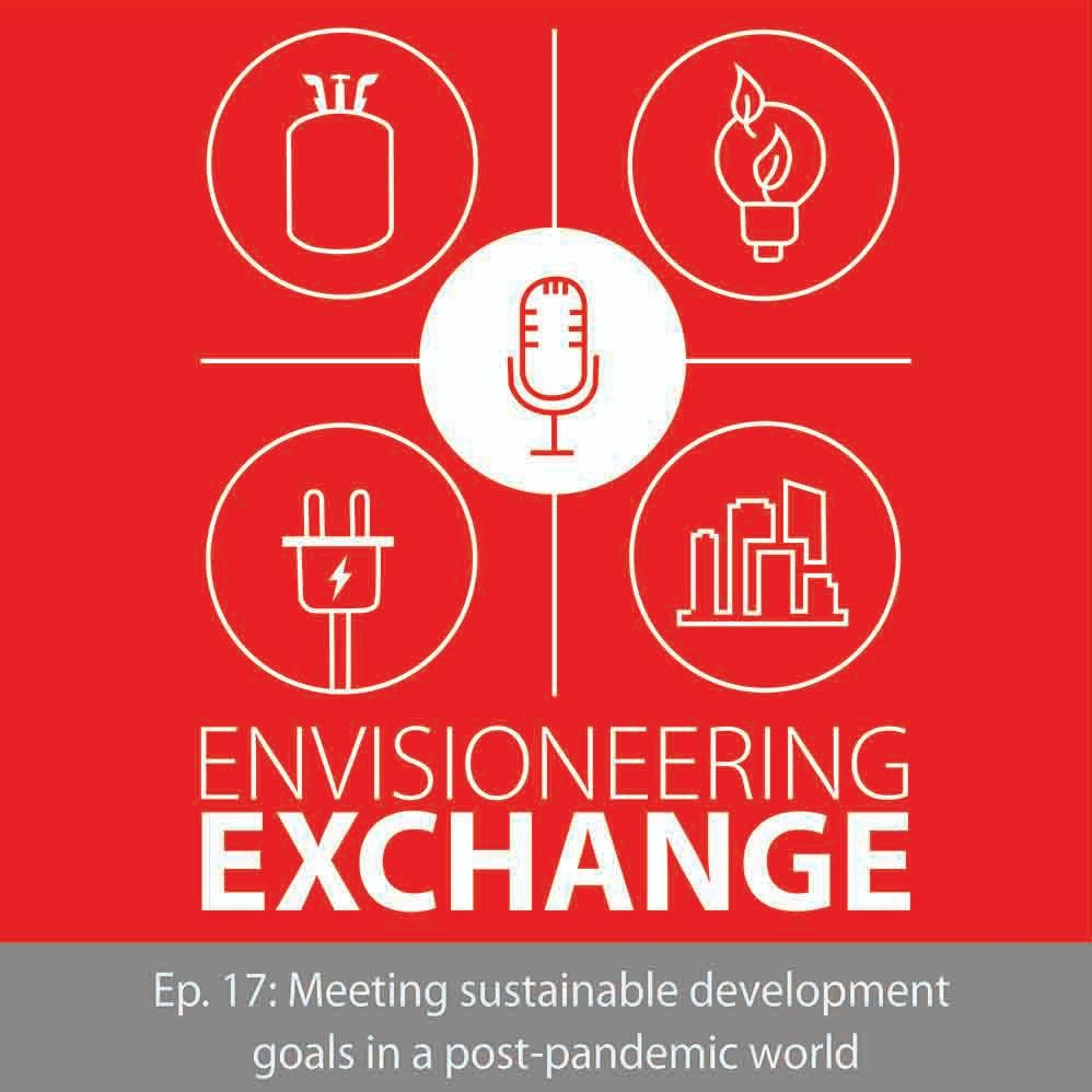 EnVisioneering Exchange Podcast