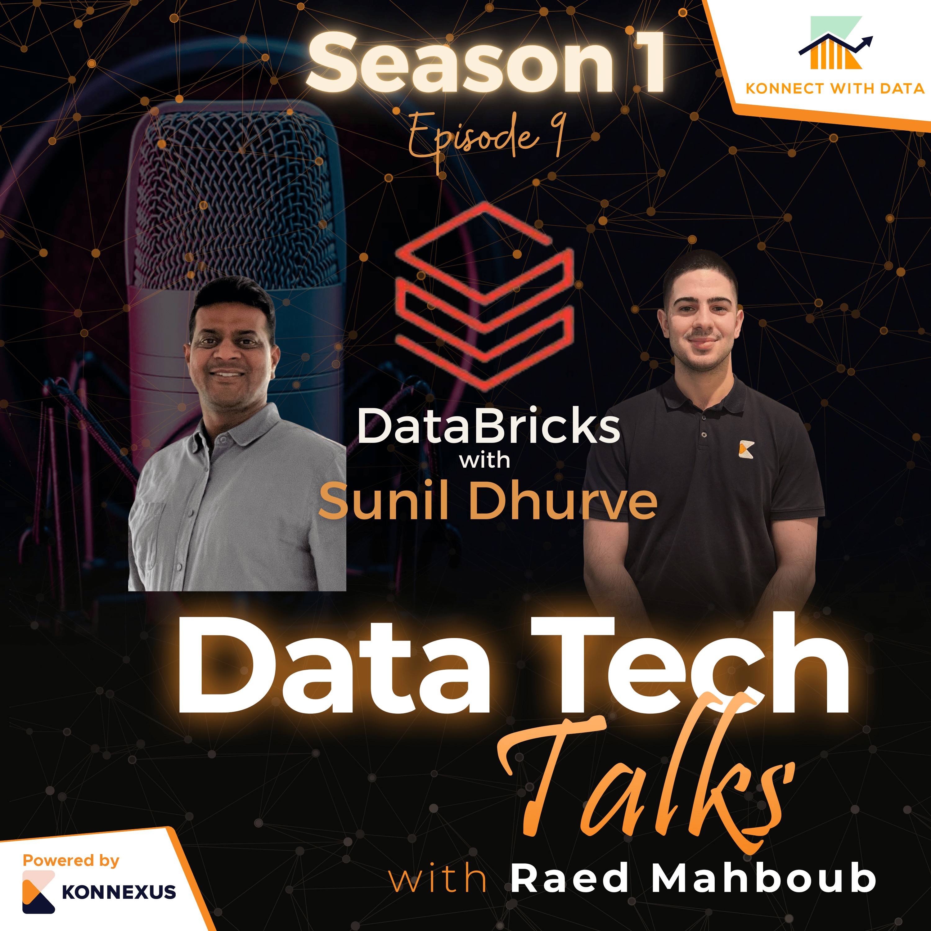 Data Tech Talks