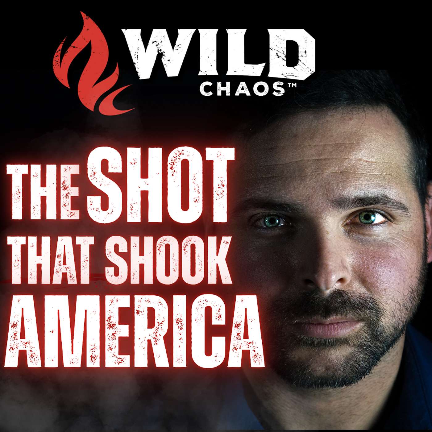 #78 The Shot Seen Around The World: A Photographer's Account of Charlie Kirk's Final Moments w/Andrew Feraci #78 The Shot Seen Around The World: A Photographer's Account of Charlie Kirk's Final Moments w/Andrew Feraci