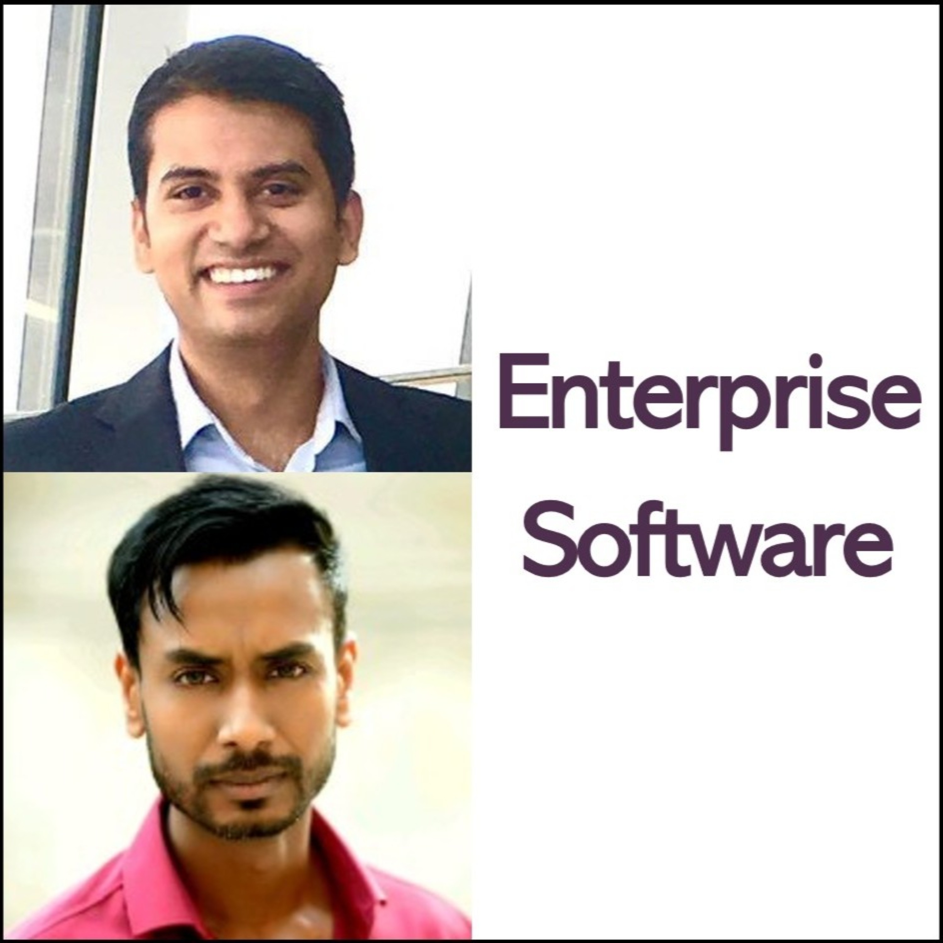 Enterprise Software